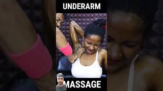 Body massage  massage  shorts  video  2024 [upl. by Bollinger]