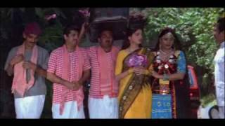 Maine Pyar Kiya  1116  Bollywood Movie  Salman Khan amp Bhagyashree [upl. by Chancellor]