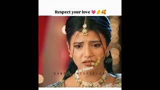 yrkkh abhira love naira song music bollywood shorts whatsappstatus lovestatus viral new [upl. by Mildrid510]