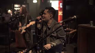 Minq Live With Andra and The BackBone [upl. by Gaiser]