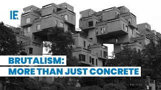 Why Brutalism Isn’t as Ugly as You Think [upl. by Aikenat]