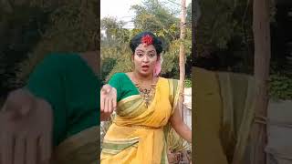 borne gondhe chonde gititesung by Rishi pandadance by anurananshorts [upl. by Akayas]