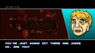 Hotline Miami  Official Trailer [upl. by Enomad]