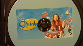 Disneys Quints Movie DVD £13 [upl. by Tsirc]