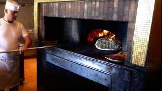 Restaurant quotLa Pizzaquot Cannes  Nice [upl. by Caine]