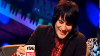 Favourites of Noel Fielding [upl. by Erlene]