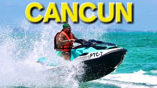 CANCUN MEXICO  The Best Trip Ever Until [upl. by Perren]