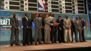 All Access 2009 NBA Draft [upl. by Mohkos]