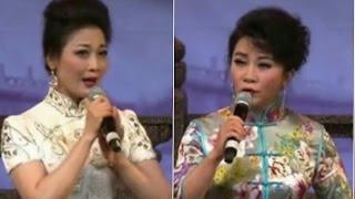 粵劇 帝女花之庵遇 梁玉嶸 蔣文端 cantonese opera [upl. by Ain]