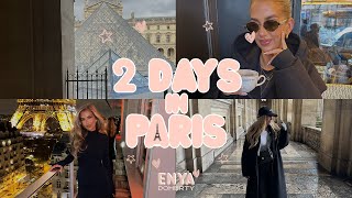 2 days in Paris [upl. by Willcox]