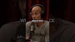 David Goggins Shocked The Doctor With His Feet [upl. by Massarelli512]