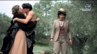 Gran Hotel Escenas JulioAlicia  Maite al rescate [upl. by Ligriv344]