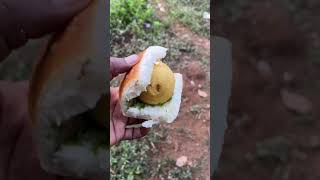 💥 Goa Famous Ros Omelette Saptu Irukingalaaa ⁉️ shorts [upl. by Japeth]