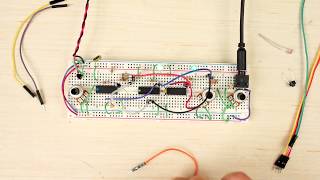 RadFi Seq Synth workshop [upl. by Nahshon]