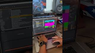 TRABAJA CON WAVEFORM abletonlive musica abletondjs ableton [upl. by Carlita455]