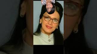 Teoría de Betty la Fea sobre el cuartel de las feas 😱 betty bettylafea teoria [upl. by Renraw101]