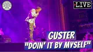 Guster quotDoin It By Myselfquot LIVE We Also Have Eras Tour in Boston [upl. by Blader]