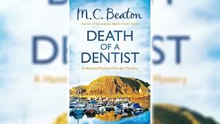 Death of a Scriptwriter by MC Beaton Hamish Macbeth 14  Audiobook [upl. by Lekym]