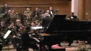 Moszkowski  Piano Concerto op59  Part 3 [upl. by Nnaeed]