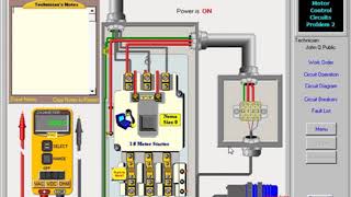 Electrical Troubleshooting amp PLC Troubleshooting [upl. by Calabrese831]