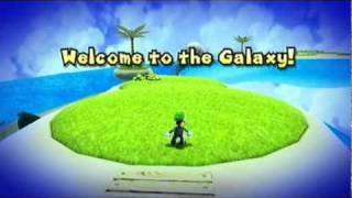 Super Luigi Galaxy  Episode 25 [upl. by Brock]