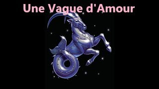 CAPRICORNE MAI 2019 ♑️  UNE VAGUE DAMOUR  HoroscopeTaroscope [upl. by Naerol]