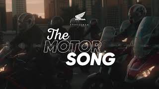 The Motor Song [upl. by Ertnom466]