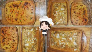 بعجينة واحدة ⁉️حلو وحادق 🥞🥘رهيييب😋 [upl. by Campbell]