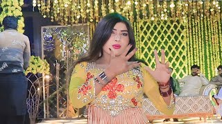 maday sajan naraz hin kha makha SHAFA ULLAH KHAN ROKHRI2024\Best Dance On This Songs [upl. by Irrac]