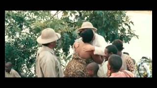 Albert Schweitzer Ein Leben für Afrika  Deutsch  German Trailer 2009 [upl. by Marjie]