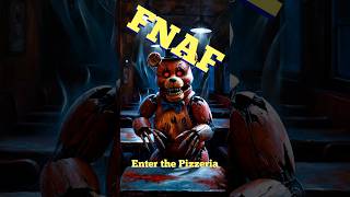 FNAF Five Nights At Freddys  Enter The Pizzeria [upl. by Fellows166]