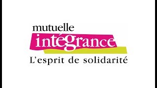 Présentation de la mutuelle INTEGRANCE membre du Groupe APICIL [upl. by Shaylynn]