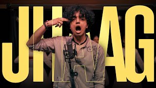 Chaar Diwaari  Jhaag Official Video  Def Jam India [upl. by Disraeli]