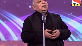 Munawwar Rana on MAAN [upl. by Haeluj]