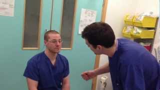 PRIMARY FRCA OSCE Airway Assessment wwwETTubecouk [upl. by Morvin961]