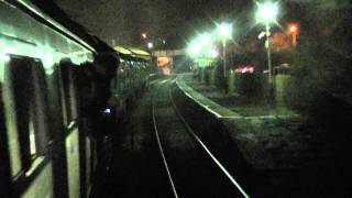 HD 5 Deltics On One Train 14850 Horsepower Onboard Footage  Deltic Gathering At East Lancs [upl. by Josselyn]