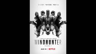 Grace Jones  Warm Leatherette  Mindhunter Season 2 OST [upl. by Imefulo]