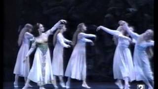 StravinskyFIREBIRDKirov Ballet part24 [upl. by Yren]