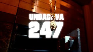 UNDACAVA  247 Prod by Reflectionz amp Tinobeats [upl. by Atteselrahc176]