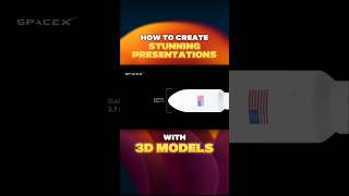 How to Create a PowerPoint with 3D animation 🤯 3danimation powerpointtutorial sketchfab 3d ppt [upl. by Eiramassenav]