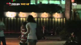 공연 끝나고 술자리를 갖는 연예병사들 현장 21 20130625 [upl. by Chatav783]