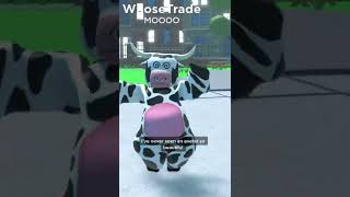 MOO MOO LAYERED CLOTHING roblox roblox [upl. by Eelra]