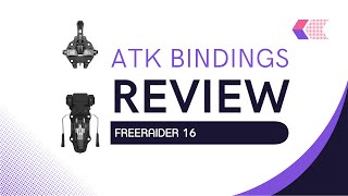 ATK FREERAIDER 16 Review [upl. by Kamerman]