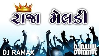 meldi maa dj song Meldi Edm Sound Check DJ RAHUL 225 [upl. by Cowden291]