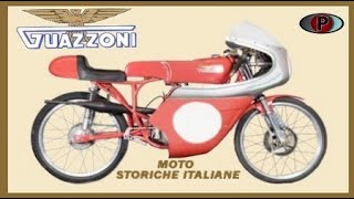 Moto GUAZZONI [upl. by Lahcar]