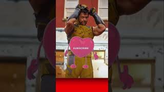 WOLVERINE Im Too Sexy Deadpool amp Wolverine movie song by Right Said Fred short teaser [upl. by Yelkrab17]