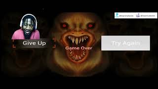 Anatidaephobia Game Play [upl. by Ludwigg]