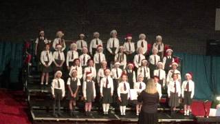 Sing with all your heart  Shenfield St Marys Choir [upl. by Enomes289]