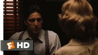 The Godfather Part II 1974  Fredo must die [upl. by Sheilah]