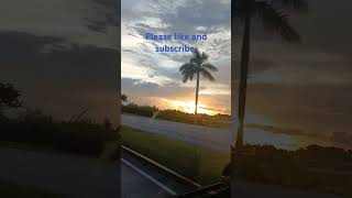 Montego Bay beautiful views subsribe shortvideos jayjayadventurestv [upl. by Adnamal]